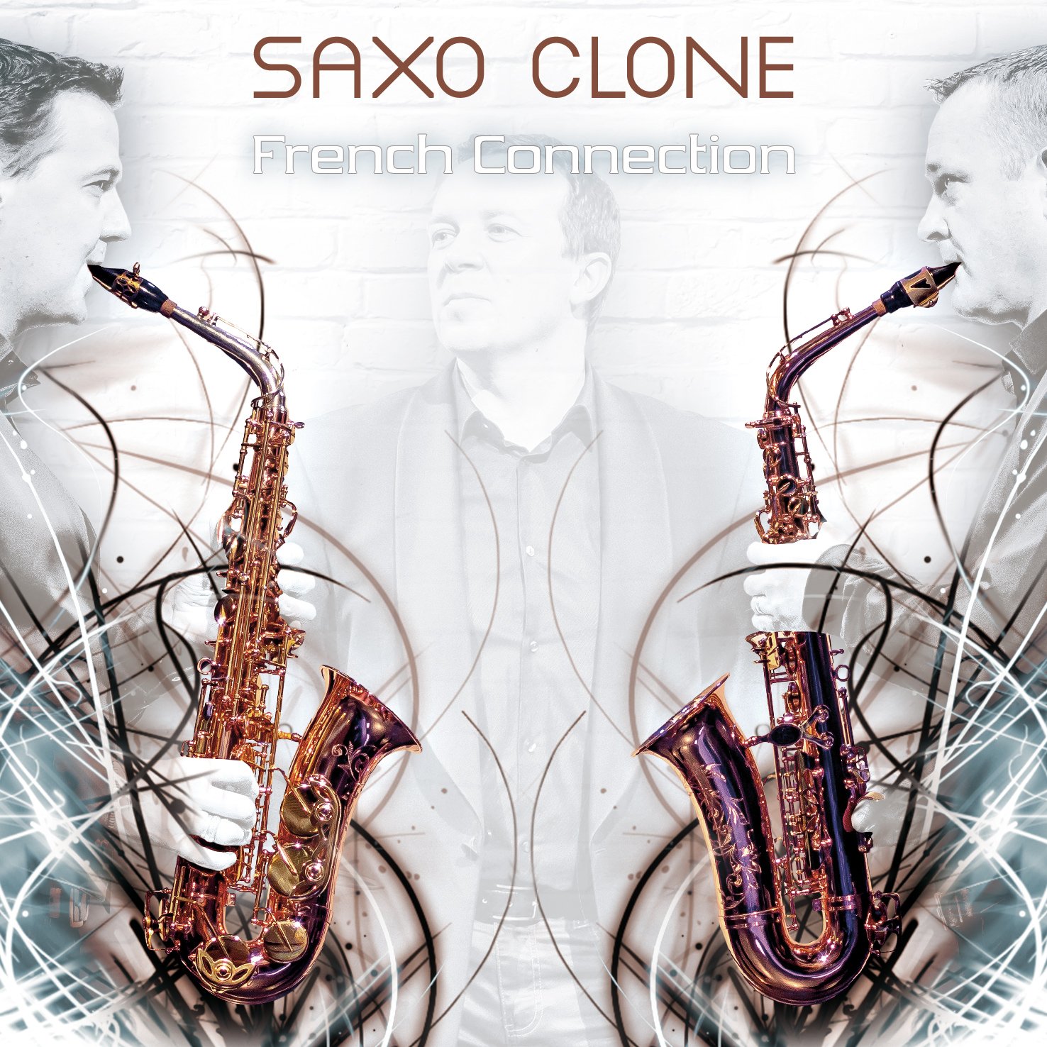 Saxo Clone