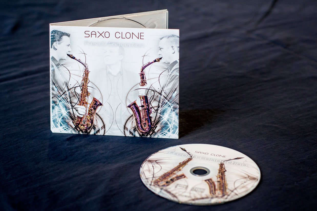 Saxo Clone - Product