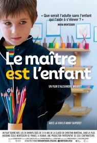 Le Maître Et L'Enfant