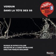 Verdun, Dans La Tête Des SS