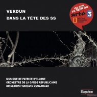 Verdun, Dans La Tête Des SS