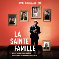 La Sainte Famille