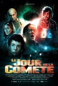 Le Jour de la Comète