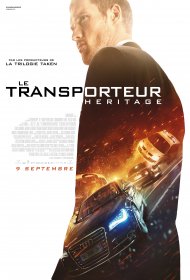 Le Transporteur Heritage