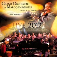 GOM Live 2012